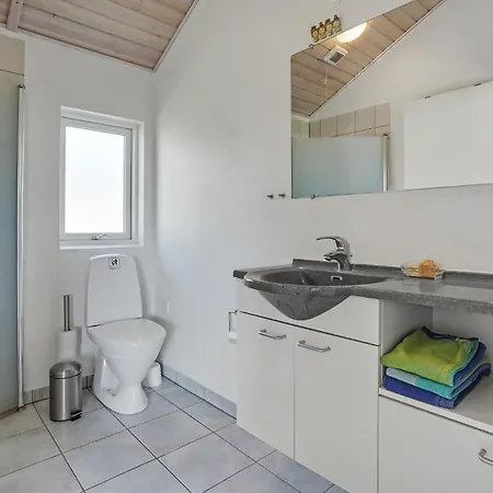 Stunning In With Wifi * Haderslev