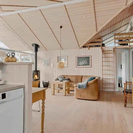 Stunning In With Wifi Haderslev