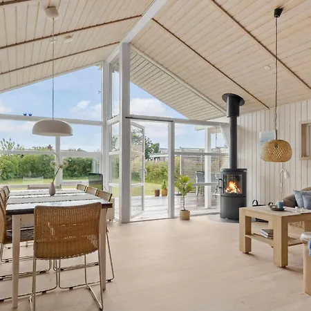 Σπίτι διακοπών Stunning In With Wifi *