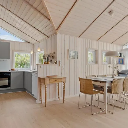 Stunning In With Wifi Feriehus
