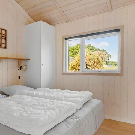Feriehus Fantastisk Bolig I Med Køkken *