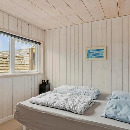 Stunning In With Wifi Σπίτι διακοπών Haderslev