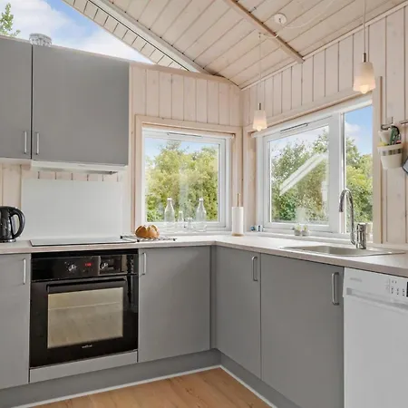 Stunning In With Wifi Haderslev