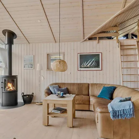 Stunning In With Wifi * Haderslev