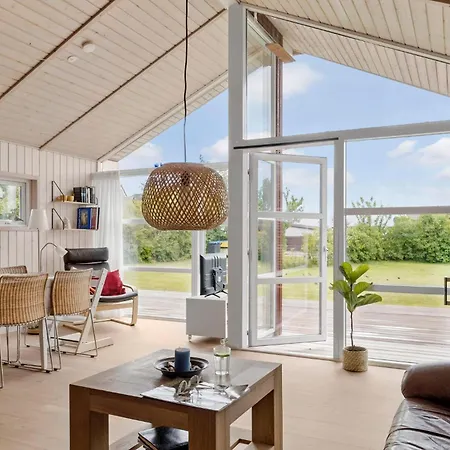 Feriehus Fantastisk Bolig I Med Køkken