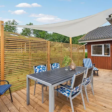 Σπίτι διακοπών Stunning In With Wifi