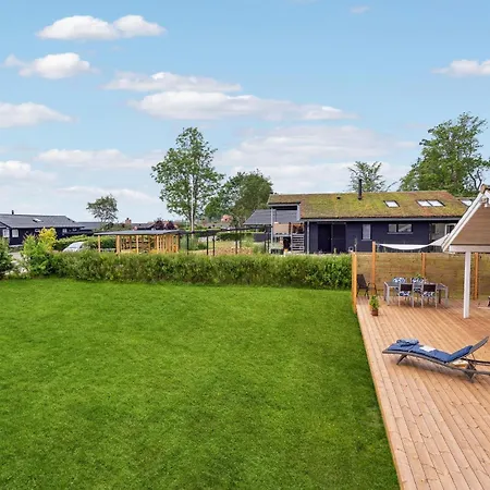 Stunning In With Wifi