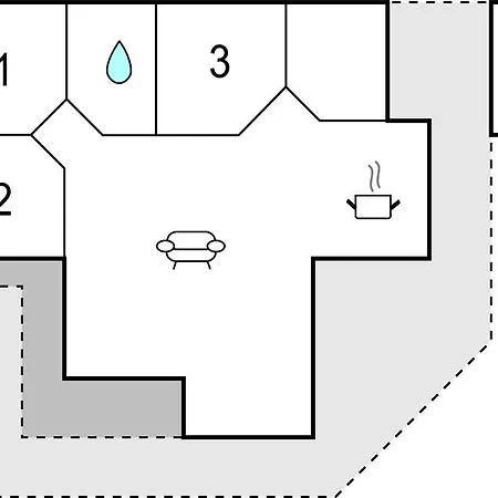 Stunning In With Wifi