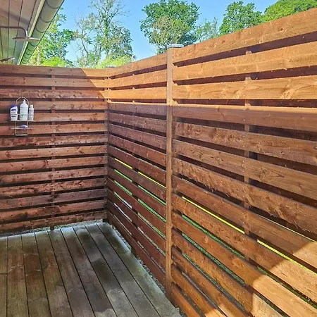 Fantastisk Bolig I Med Køkken Feriehus *