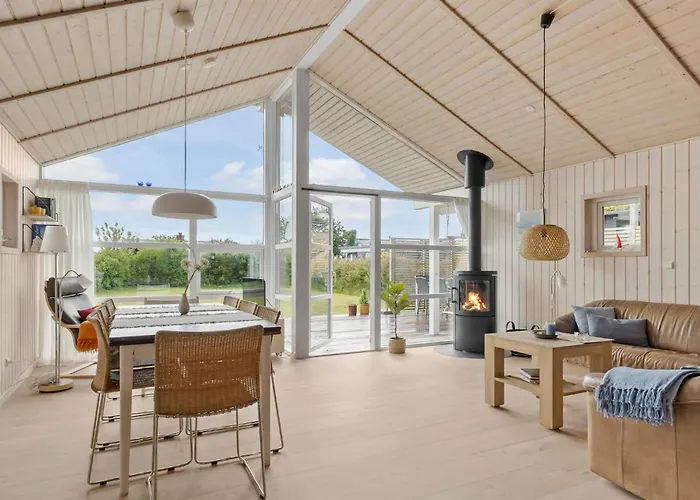 بيت للعطل Stunning In With Wifi *