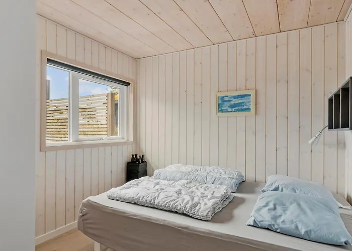 Stunning In With Wifi بيت للعطل هادرسليف